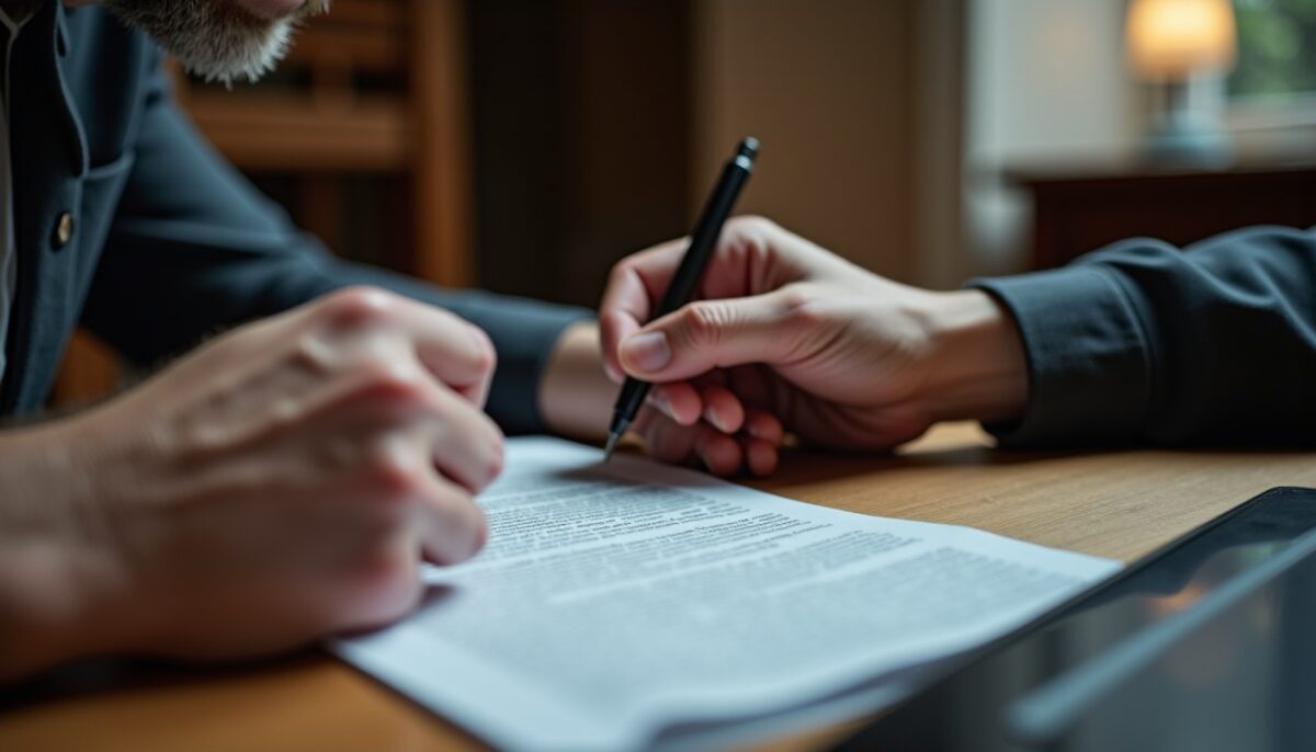 Donation après succession : comprendre les règles et les délais à respecter