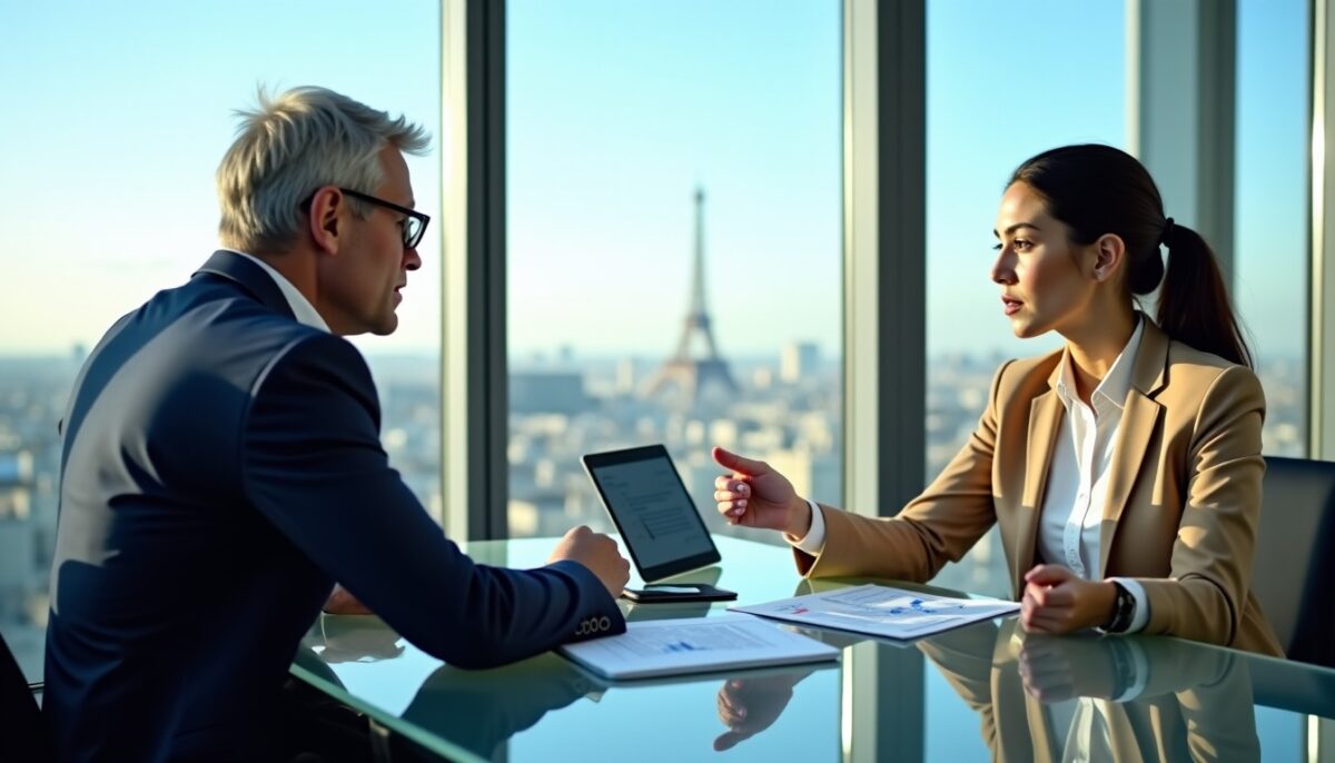 SASU vs EURL : comprendre leurs différences essentielles pour faire le bon choix en 2026