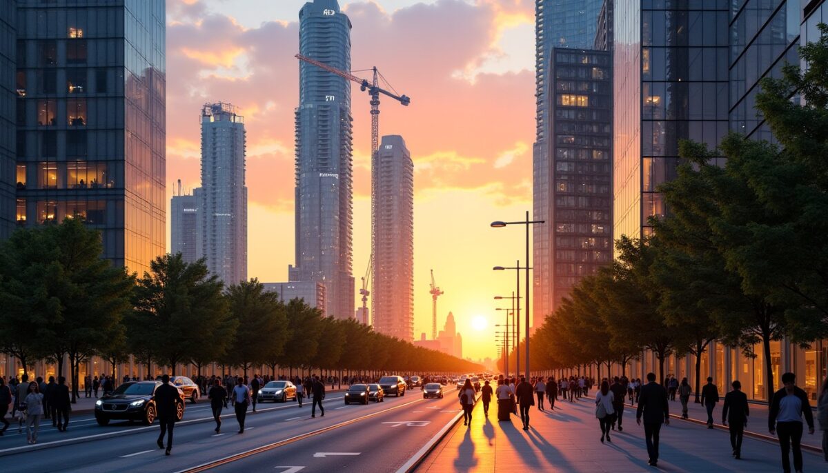 Prêts immobiliers en 2026 : tendances actuelles et perspectives d'avenir