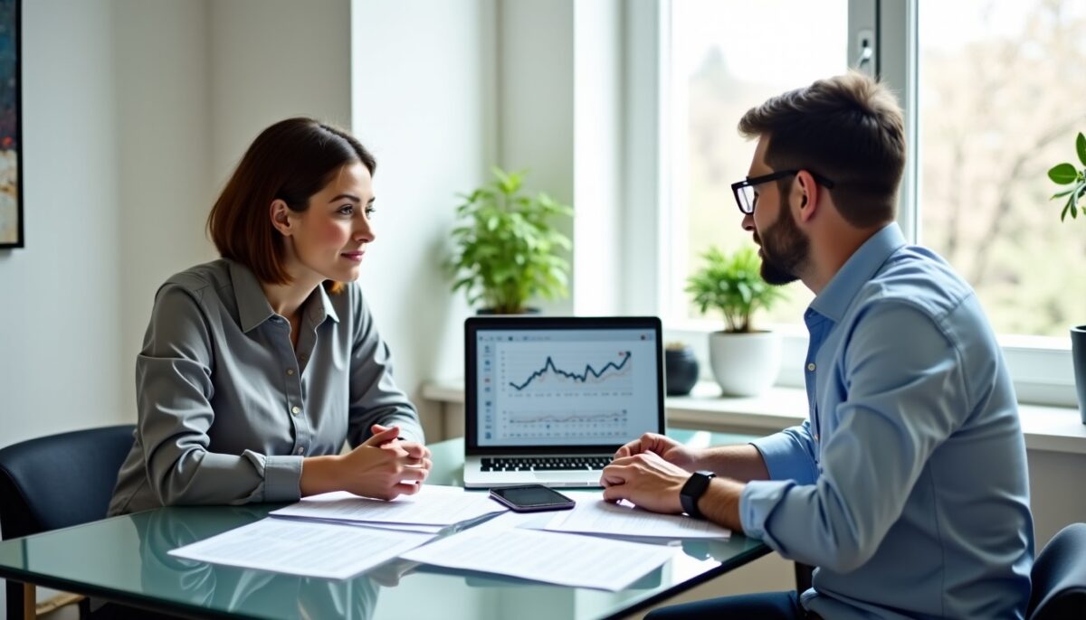 Prêt immobilier en 2026 : Quel montant d&rsquo;apport personnel prévoir ?