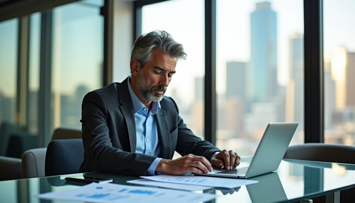 Optimisez votre budget : simulez votre rachat de crédit et découvrez vos économies potentielles