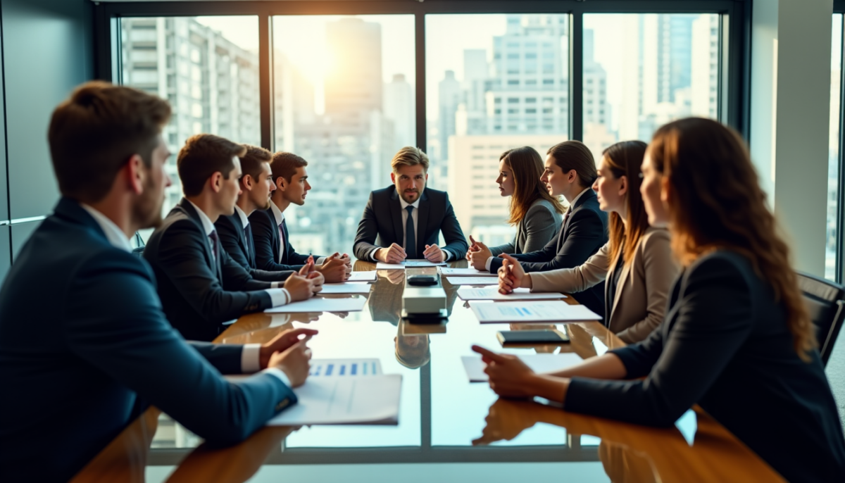 7 clés pour enrichir vos stratégies de développement