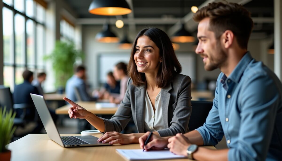 Pourquoi la SAS séduit massivement les start-up et scale-up B2B