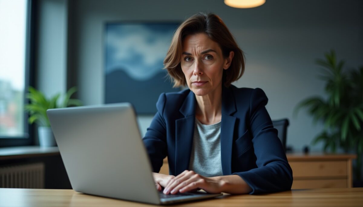 Site web B2B : quand la simple vitrine digitale ne suffit plus, les PME en ressentent les conséquences
