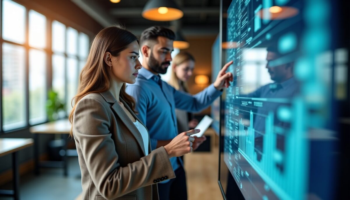 Avantages incontournables d’adopter un logiciel de gestion pour votre entreprise