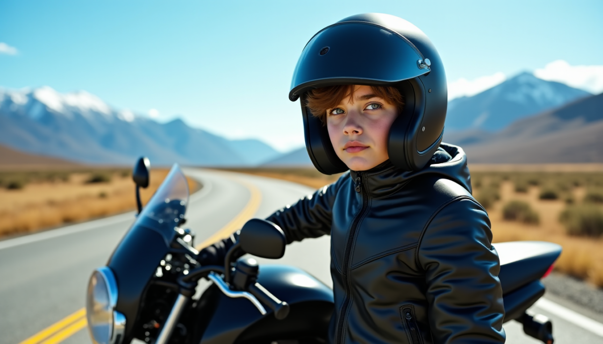 Premier équipement moto : par quels accessoires commencer